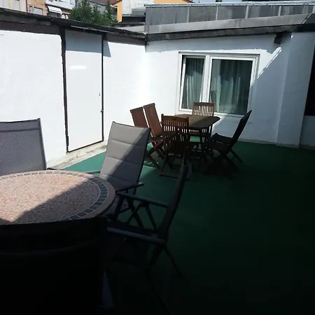 Appartements Am Wasserturm Worms Exterior photo