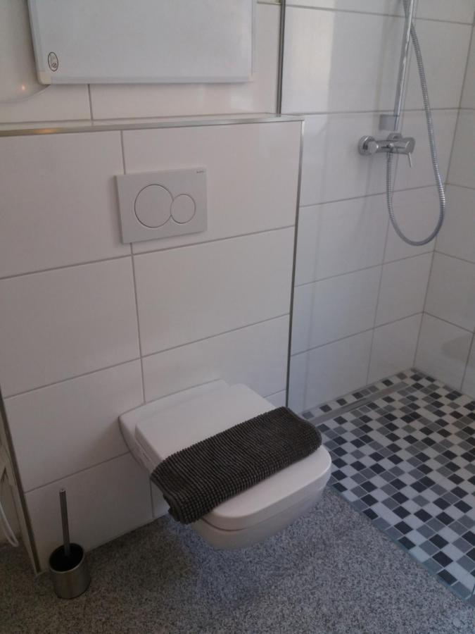 Homestay Am Wasserturm