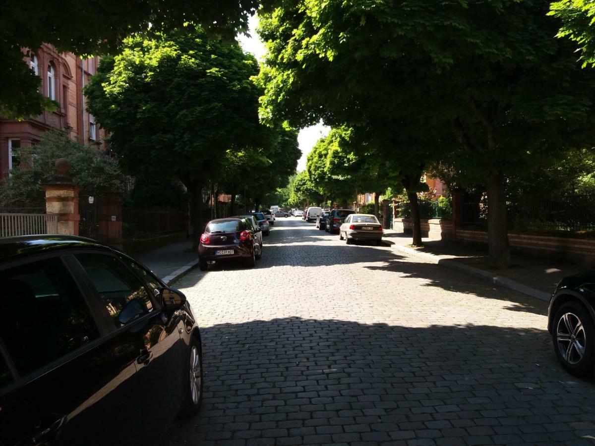 Homestay Am Wasserturm Worms